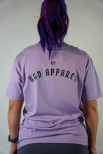 Load image into Gallery viewer, UGD Apparel &#39;FC UGD&#39; AWAY SHIRT Unisex Oversize Tee
