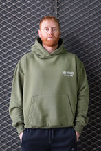 Load image into Gallery viewer, UGD Apparel Premium &#39; TRAINING CLUB &#39; Unisex Oversize Hoodie In 6 Colours
