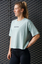 Load image into Gallery viewer, UGD Apparel &#39;ORIGINS&#39; Women&#39;s Oversize Boxy Tee in 8 colours
