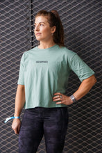 Load image into Gallery viewer, UGD Apparel &#39;ORIGINS&#39; Women&#39;s Oversize Boxy Tee in 8 colours
