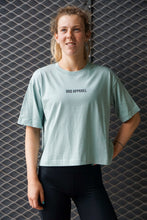 Load image into Gallery viewer, UGD Apparel &#39;ORIGINS&#39; Women&#39;s Oversize Boxy Tee in 8 colours
