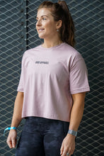 Load image into Gallery viewer, UGD Apparel &#39;ORIGINS&#39; Women&#39;s Oversize Boxy Tee in 8 colours
