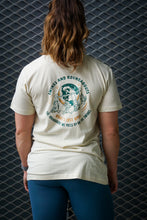 Load image into Gallery viewer, UGD Apparel &#39;SWINGS &amp; ROUNDABOUTS’ Training Tee
