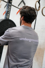 Load image into Gallery viewer, UGD Apparel &#39;TRAINING CLUB&#39; Unisex Training Tee in 7 colours
