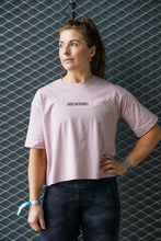 Load image into Gallery viewer, UGD Apparel &#39;ORIGINS&#39; Women&#39;s Oversize Boxy Tee in 8 colours
