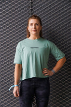 Load image into Gallery viewer, UGD Apparel &#39;ORIGINS&#39; Women&#39;s Oversize Boxy Tee in 8 colours
