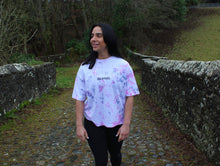 Load image into Gallery viewer, UGD Apparel &#39;ORIGINS&#39; Women&#39;s Oversize Boxy Tee in 8 colours
