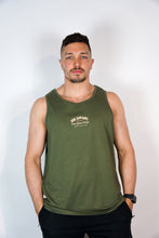 Load image into Gallery viewer, UGD Apparel &#39;THE CLASSICS&#39; Men&#39;s Vest in 3 colours
