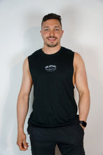 Load image into Gallery viewer, UGD Apparel &#39;THE CLASSICS&#39; Men&#39;s High Neck Vest in 2 colours
