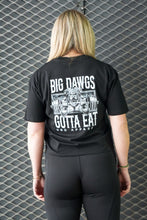 Load image into Gallery viewer, UGD Apparel &#39;BIG DAWGS&#39; Oversize Tee in 3 colours
