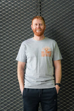 Load image into Gallery viewer, UGD Apparel &#39;BIG DAWGS&#39; Regular fit training tee in 3 colours
