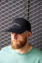 Load image into Gallery viewer, UGD RAPTOR Blackout Trucker Cap
