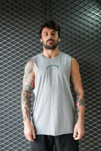 Load image into Gallery viewer, UGD &#39;TRAINING CLUB&#39; Men&#39;s High Neck Vest in 2 colours
