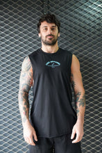 Load image into Gallery viewer, UGD &#39;TRAINING CLUB&#39; Men&#39;s High Neck Vest in 2 colours
