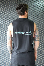 Load image into Gallery viewer, UGD &#39;TRAINING CLUB&#39; Men&#39;s High Neck Vest in 2 colours
