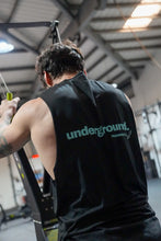 Load image into Gallery viewer, UGD &#39;TRAINING CLUB&#39; Men&#39;s High Neck Vest in 2 colours
