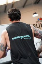 Load image into Gallery viewer, UGD &#39;TRAINING CLUB&#39; Men&#39;s High Neck Vest in 2 colours
