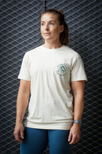 Load image into Gallery viewer, UGD Apparel &#39;SWINGS &amp; ROUNDABOUTS’ Training Tee
