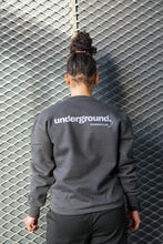 Load image into Gallery viewer, UGD Apparel Premium &#39; UNDERGROUND TRAINING CLUB &#39; Unisex Oversize Jumper In 9 Colours
