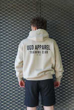 Load image into Gallery viewer, UGD Apparel Premium &#39; TRAINING CLUB &#39; Unisex Oversize Hoodie In 6 Colours
