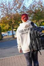 Load image into Gallery viewer, UGD Apparel Premium &#39; TRAINING CLUB &#39; Unisex Oversize Hoodie In 6 Colours
