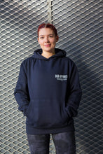 Load image into Gallery viewer, UGD Apparel Premium &#39; TRAINING CLUB &#39; Unisex Oversize Hoodie In 6 Colours
