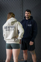 Load image into Gallery viewer, UGD Apparel Premium &#39; TRAINING CLUB &#39; Unisex Oversize Hoodie In 6 Colours
