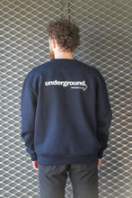 Load image into Gallery viewer, UGD Apparel Premium &#39; UNDERGROUND TRAINING CLUB &#39; Unisex Oversize Jumper In 9 Colours
