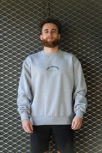 Load image into Gallery viewer, UGD Apparel Premium &#39; UNDERGROUND TRAINING CLUB &#39; Unisex Oversize Jumper In 9 Colours
