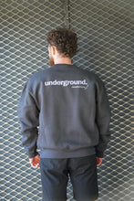 Load image into Gallery viewer, UGD Apparel Premium &#39; UNDERGROUND TRAINING CLUB &#39; Unisex Oversize Jumper In 9 Colours
