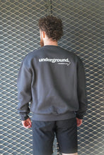 Load image into Gallery viewer, UGD Apparel Premium &#39; UNDERGROUND TRAINING CLUB &#39; Unisex Oversize Jumper In 9 Colours
