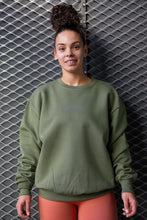 Load image into Gallery viewer, UGD Apparel Premium &#39; UNDERGROUND TRAINING CLUB &#39; Unisex Oversize Jumper In 9 Colours
