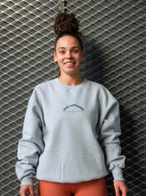 Load image into Gallery viewer, UGD Apparel Premium &#39; UNDERGROUND TRAINING CLUB &#39; Unisex Oversize Jumper In 9 Colours
